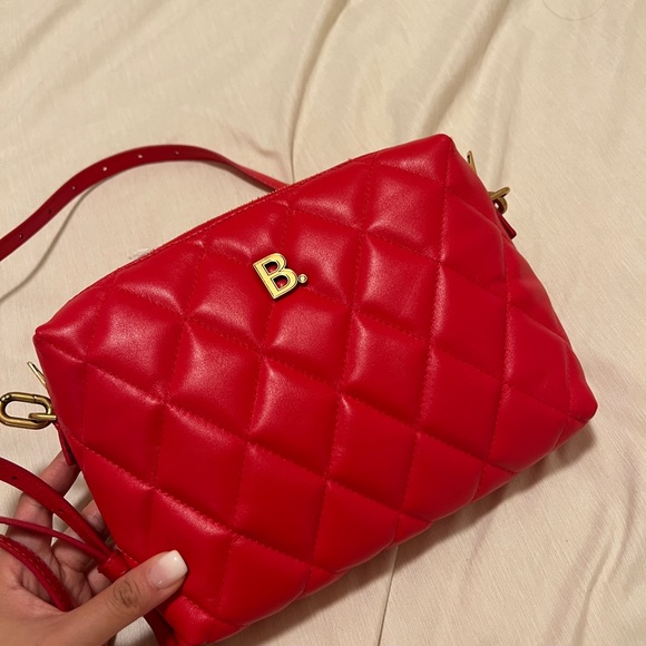 Balenciaga camera bag - Picture 4 of 5